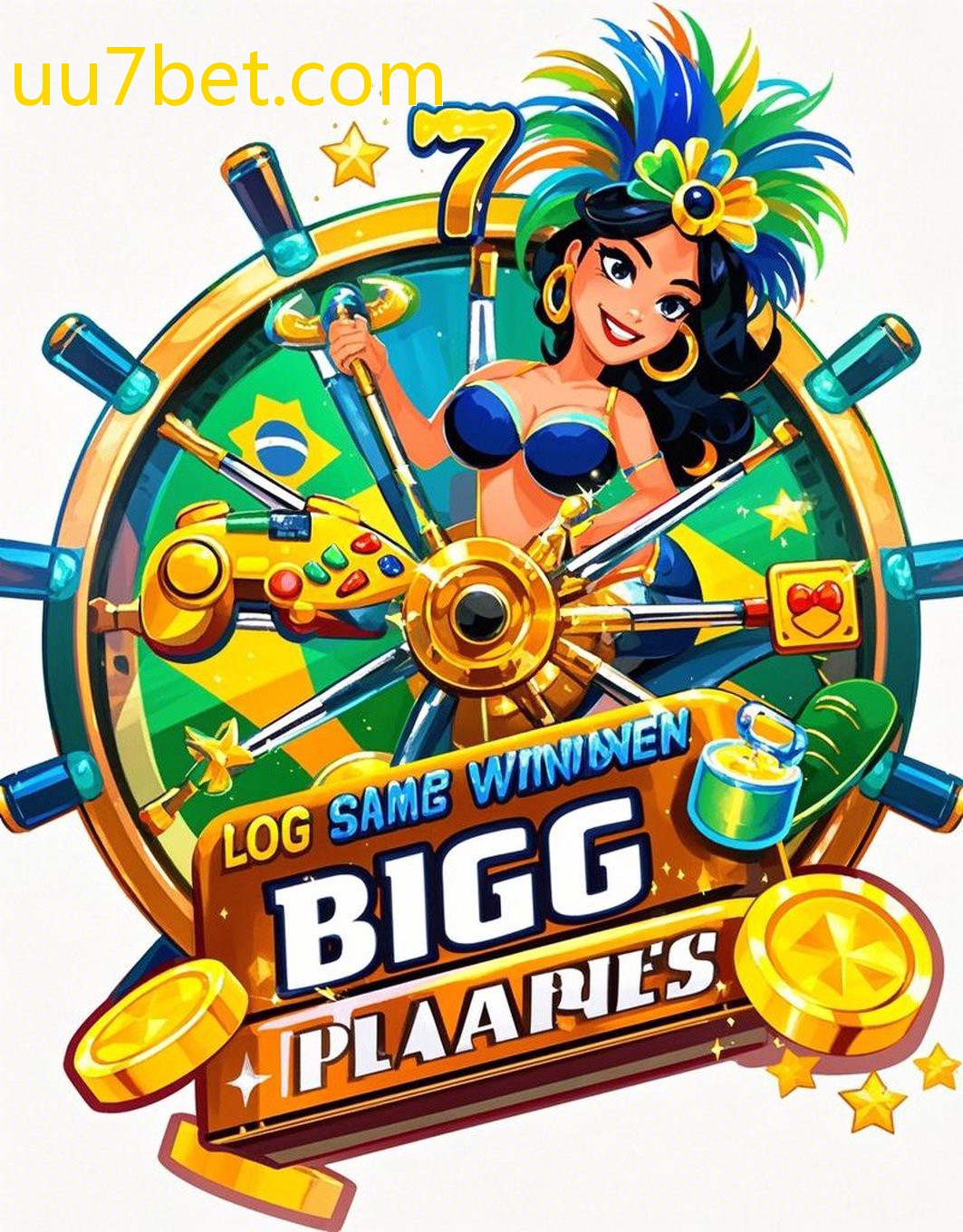 uu7bet GAME-Login